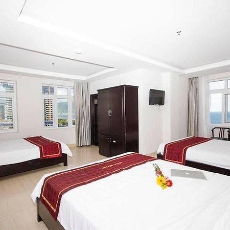 Misa Hotel Da Nang Eksteriør billede