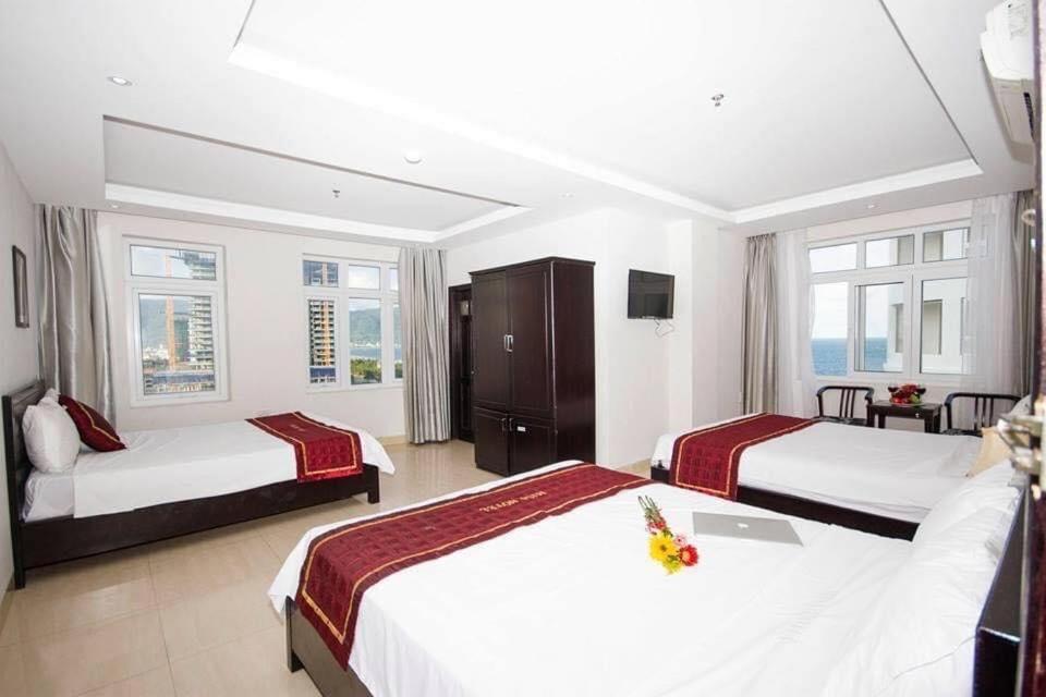 Misa Hotel Da Nang Eksteriør billede