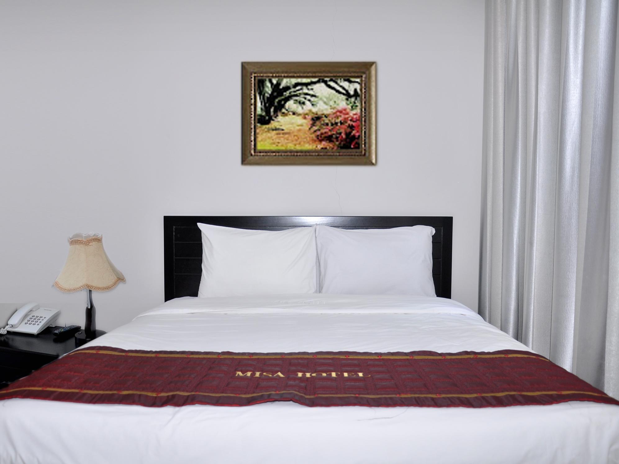Misa Hotel Da Nang Eksteriør billede