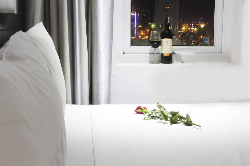 Misa Hotel Da Nang Eksteriør billede