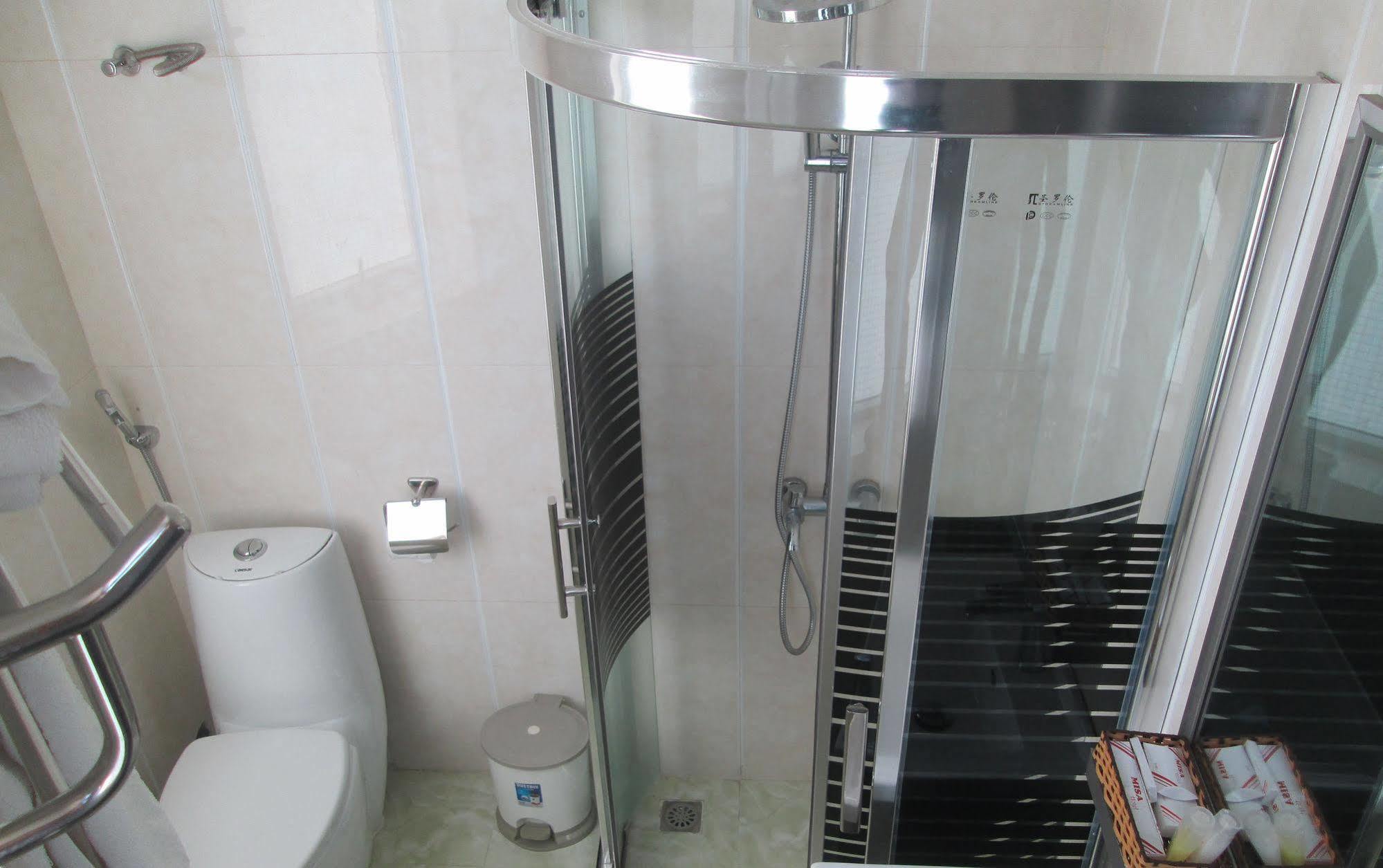 Misa Hotel Da Nang Eksteriør billede
