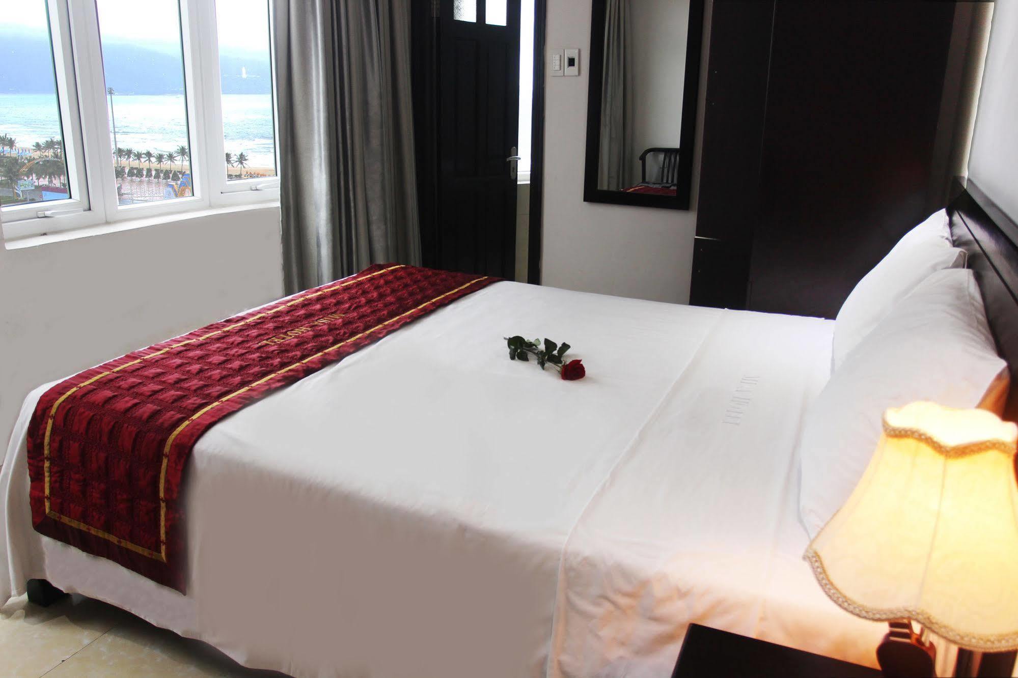 Misa Hotel Da Nang Eksteriør billede
